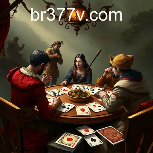 Jogos de cartas
