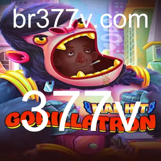 Descubra MadHitGorillatron: o Jogo Que Está Revolucionando o Mundo dos Games