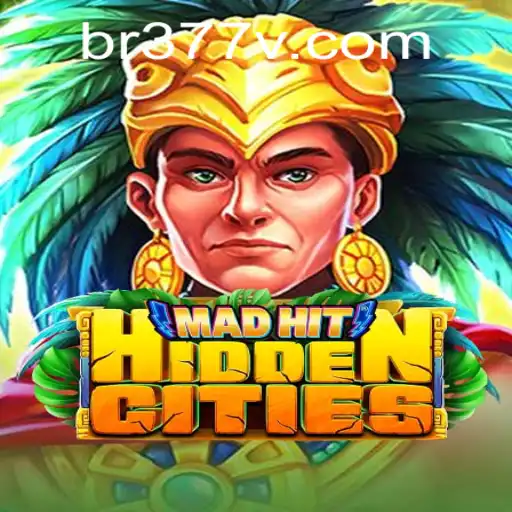 MadHitHiddenCities: Explorando as Cidades Ocultas do 377v