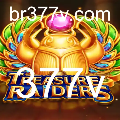 TREASURERAIDERS: Uma Jornada Épica em Busca de Riquezas